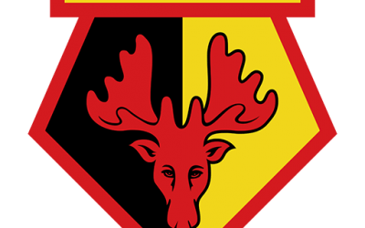 Kit Watford 2019 DREAM LEAGUE SOCCER 2024 kits URL 512×512 DLS 2020