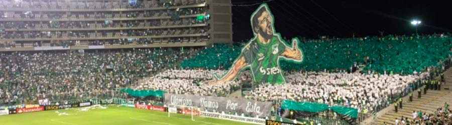Kit Deportivo Cali