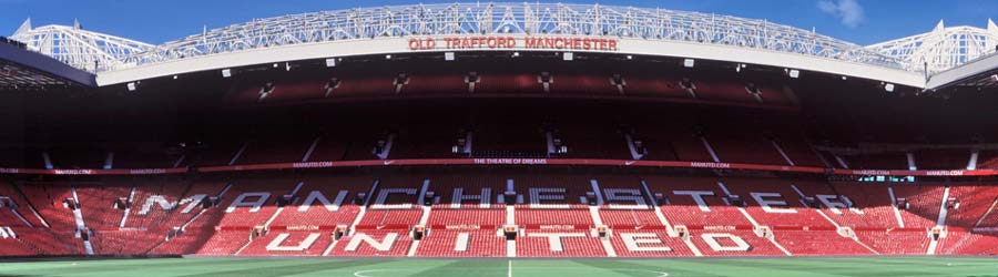 Kit Manchester United