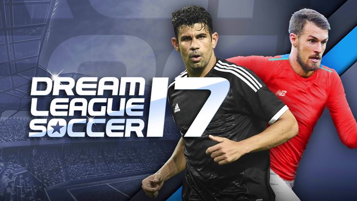 Chegou o DREAM LEAGUE SOCCER 2024