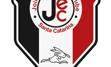 Kit Joinville para DLS 24 – DREAM LEAGUE SOCCER 2024