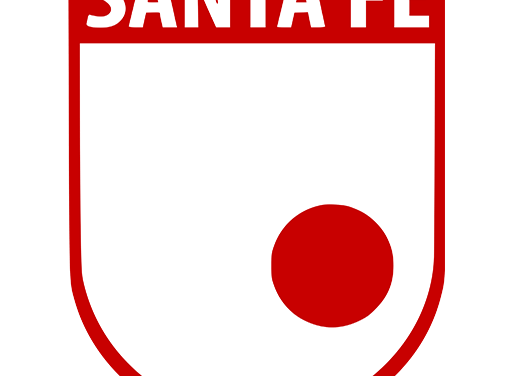 Kit Santa Fe para DLS 24 – Dream League Soccer