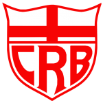 Kit CRB 2023/2024 DREAM LEAGUE SOCCER 2024 kits URL 512×512 DLS 2024 DLS 2023