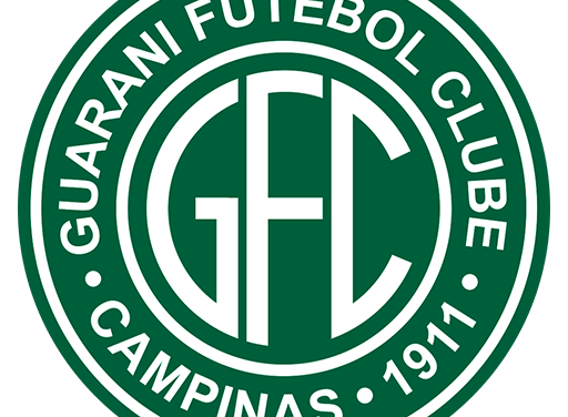 Kit Guarani 2019 Novo Uniforme para DLS 24 – Dream League Soccer