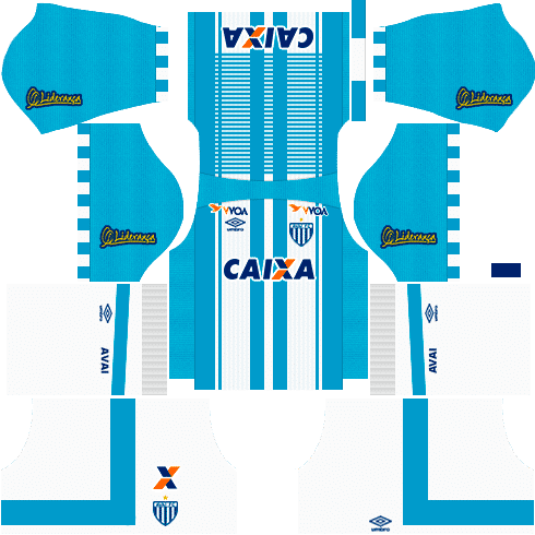 Kit avai dls17 casa