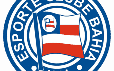 Kit Bahia 2019 Novo Uniforme para DLS 24 – Dream League Soccer