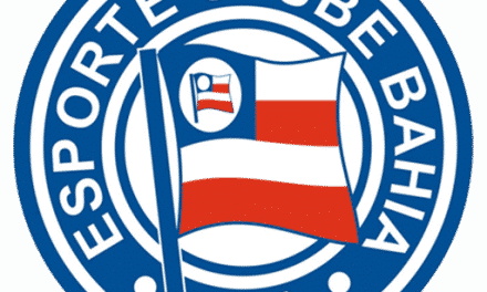 Kit Bahia 2019 Novo Uniforme para DLS 24 – Dream League Soccer
