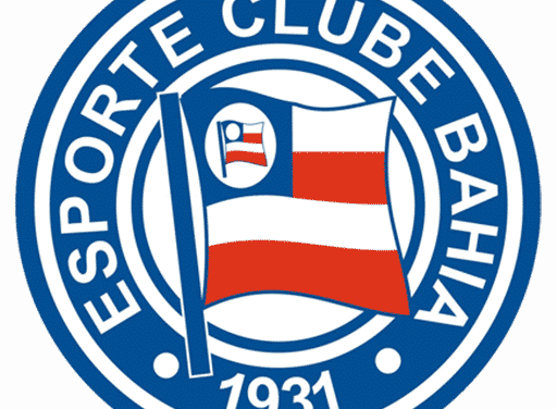Kit Bahia 2019 Novo Uniforme para DLS 24 – Dream League Soccer