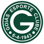 Kit Goiás 2019 Novo Uniforme para DLS 24 – Dream League Soccer