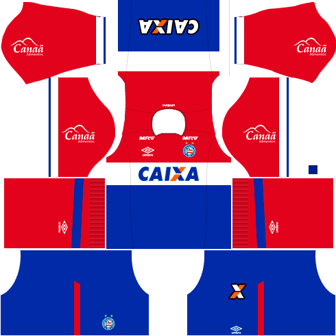 kit bahia dls17 alternativo