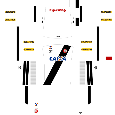 kit vasco dls16 fora de casa