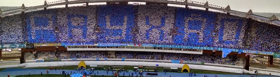 Kit Paysandu