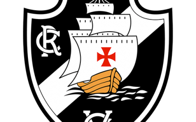 Kit Vasco da Gama 2019 Novo Uniforme para DLS 24 – Dream League Soccer