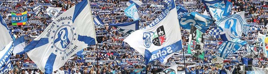 Kit Schalke 04