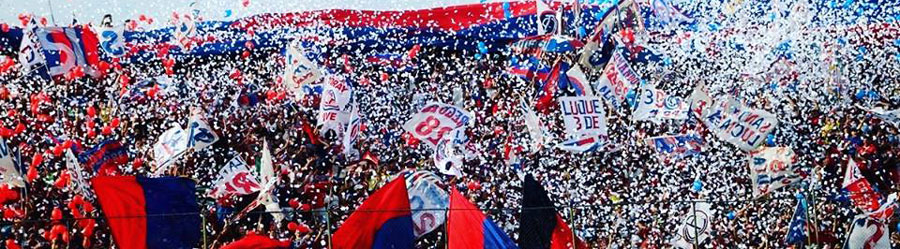 Kit Cerro Porteno