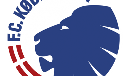 Kit FC Copenhague 2018 Novo Uniforme para DLS 24 – Dream League Soccer