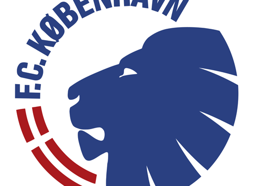 Kit FC Copenhague 2018 Novo Uniforme para DLS 24 – Dream League Soccer