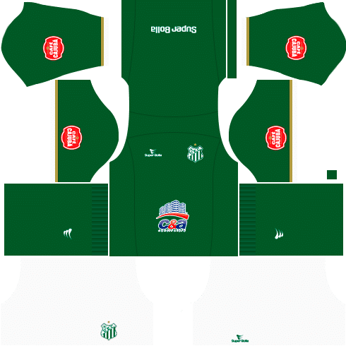 Kit Uberlandia dls17 casa