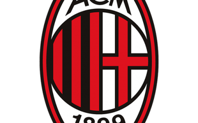 Kit Milan 2019 Novo Uniforme para DLS 24 – Dream League Soccer