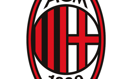 Kit Milan 2019 Novo Uniforme para DLS 24 – Dream League Soccer