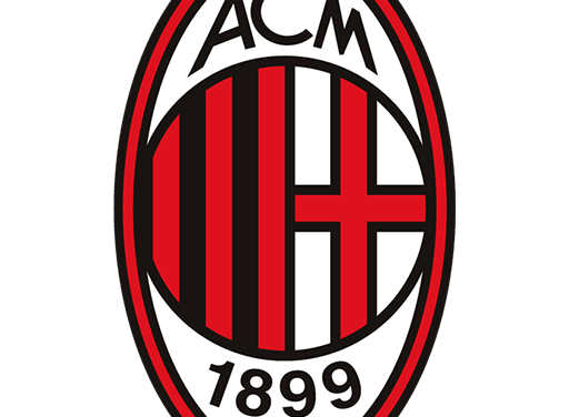 Kit Milan 2019 Novo Uniforme para DLS 24 – Dream League Soccer