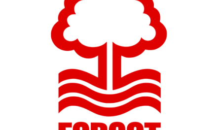 Kit Nottingham Forest 2023/2024 DREAM LEAGUE SOCCER 2024 kits URL 512×512 DLS 2024 DLS 2023