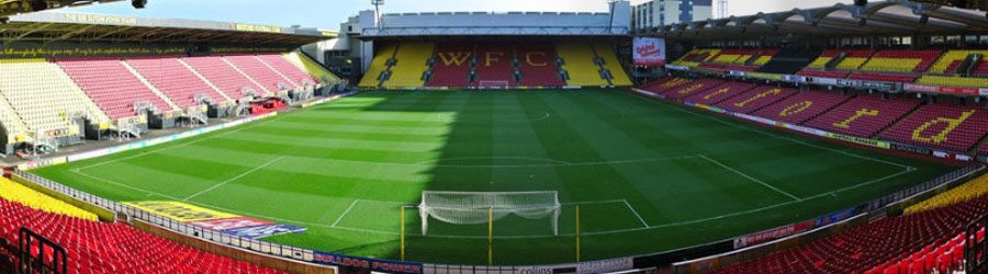 Kit Watford