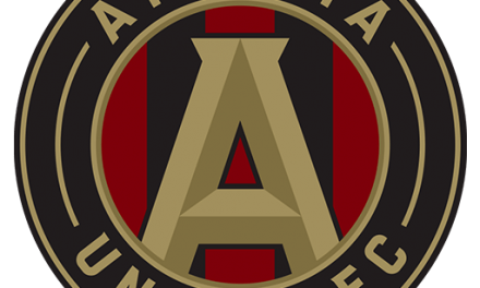 Kit Atlanta United para DLS 24 – Dream League Soccer