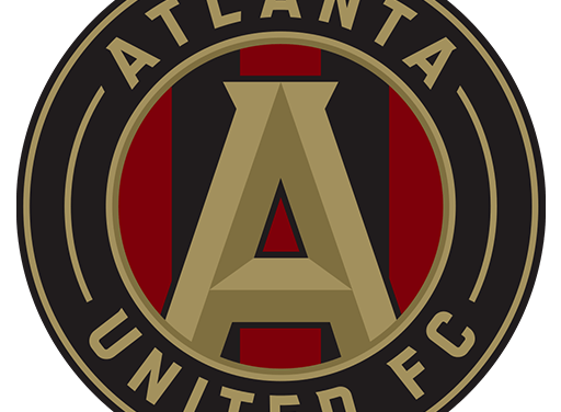 Kit Atlanta United para DLS 24 – Dream League Soccer