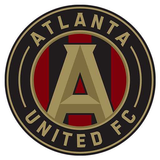 Kit Atlanta United para DLS 24 – Dream League Soccer
