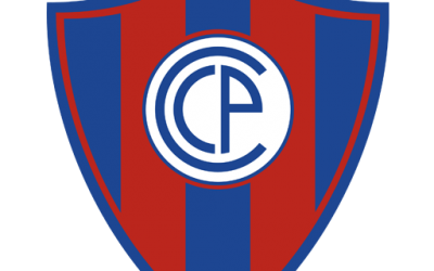 Kit Cerro Porteño para DLS 24 – Dream League Soccer