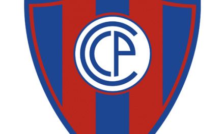 Kit Cerro Porteño para DLS 24 – Dream League Soccer