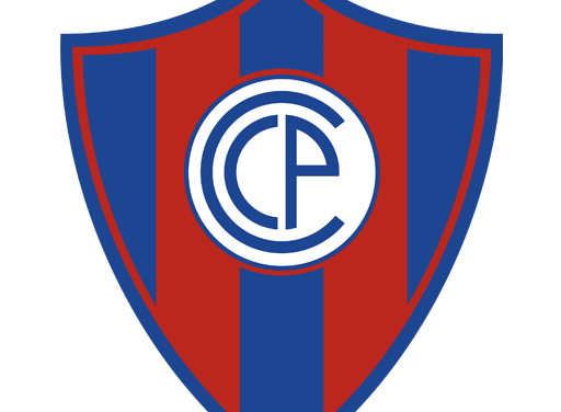 Kit Cerro Porteño para DLS 24 – Dream League Soccer