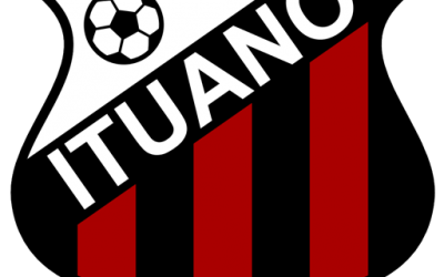 Kit Ituano 2018 Novo Uniforme para DLS 24 – Dream League Soccer