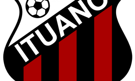 Kit Ituano 2018 Novo Uniforme para DLS 24 – Dream League Soccer