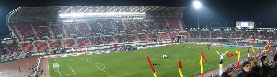 Kit Real Mallorca