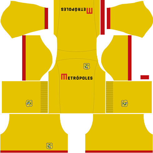 kit brasiliense dls17 casa