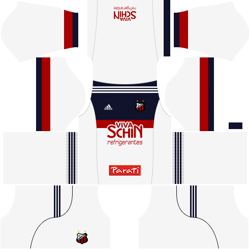 kit ituano dls17 goleiro casa
