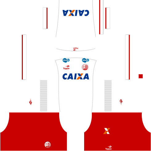 kit nautico dls17 fora de casa