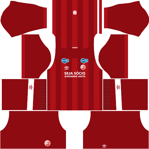 kit nautico dls17 uniforme alternativo