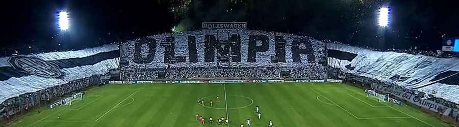 Kit Olimpia