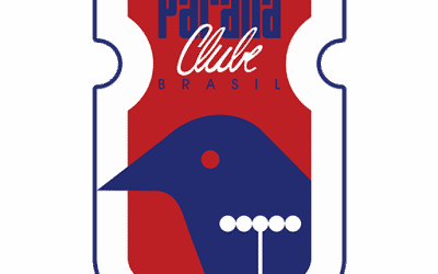 Kit Paraná 2019 Novo Uniforme para DLS 24 – Dream League Soccer
