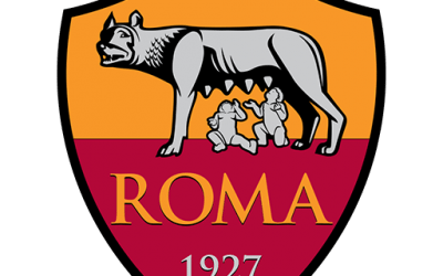 Kit Roma 2020 Novo Uniforme para DLS 24 – Dream League Soccer