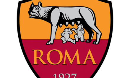 Kit Roma 2020 Novo Uniforme para DLS 24 – Dream League Soccer