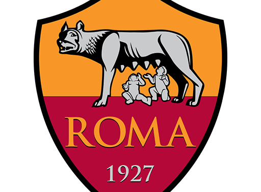 Kit Roma 2020 Novo Uniforme para DLS 24 – Dream League Soccer