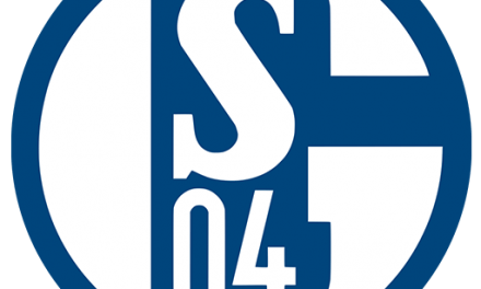 Kit Schalke 04 para DLS 24 – Dream League Soccer