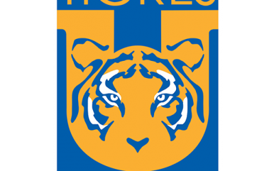 Kit Tigres UANL para DLS 24 – Dream League Soccer