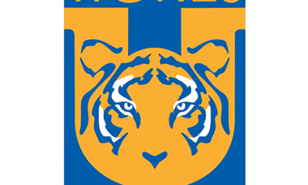 Kit Tigres UANL para DLS 24 – Dream League Soccer
