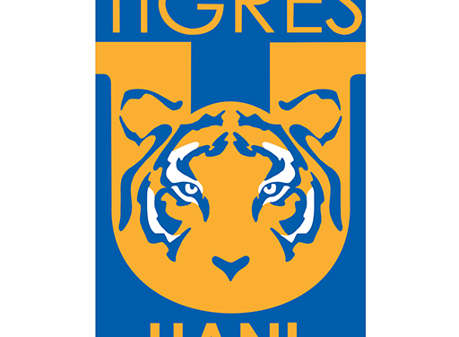 Kit Tigres UANL para DLS 24 – Dream League Soccer