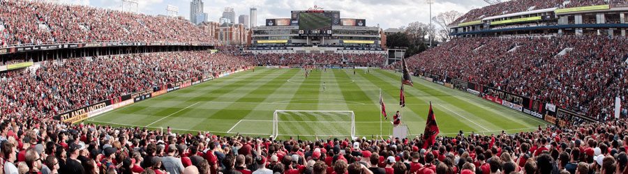 Kit atlanta united